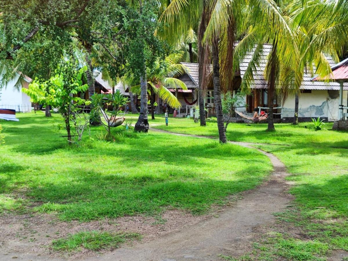 Bed and Breakfast Abdi Fantastik Гили-Эйр Экстерьер фото