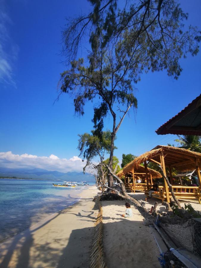 Bed and Breakfast Abdi Fantastik Гили-Эйр Экстерьер фото
