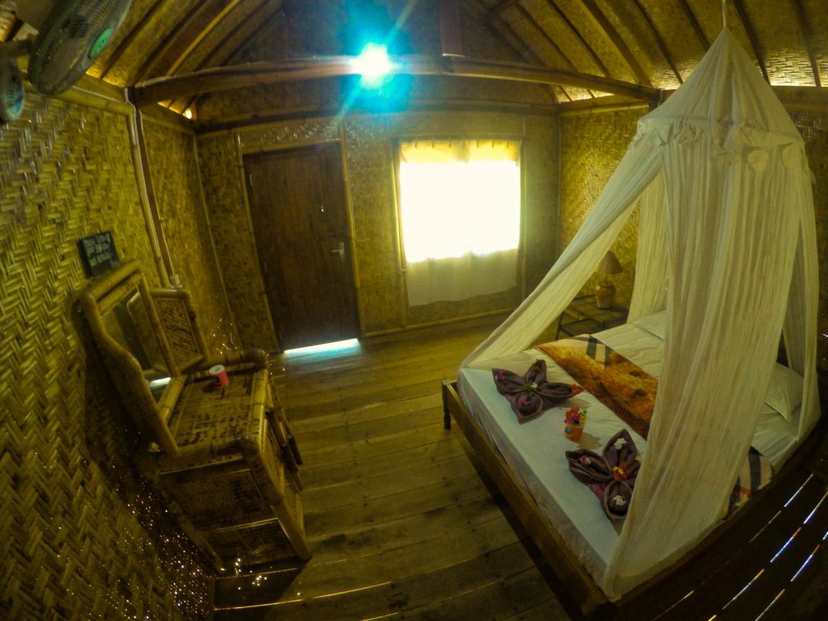 Bed and Breakfast Abdi Fantastik Гили-Эйр Экстерьер фото