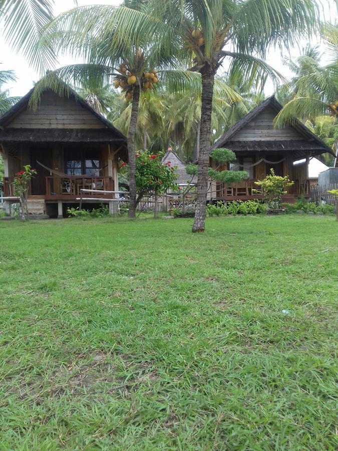 Bed and Breakfast Abdi Fantastik Гили-Эйр Экстерьер фото